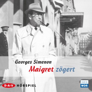 Georges Simenon: Maigret, Maigret zögert