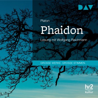 Platon: Phaidon (Gekürzt)