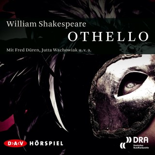 William Shakespeare: Othello (Hörspiel)