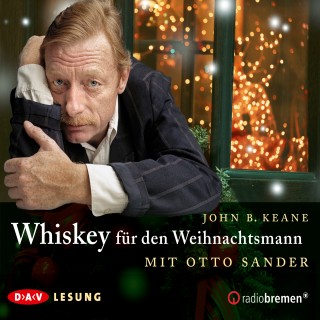 John B. Keane: Whiskey für den Weihnachtsmann (Gekürzt)