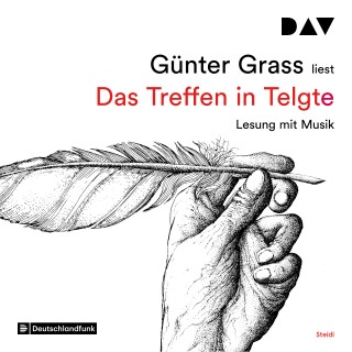 Günter Grass: Das Treffen in Telgte