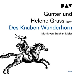 Günter Grass: Des Knaben Wunderhorn (Gekürzt)