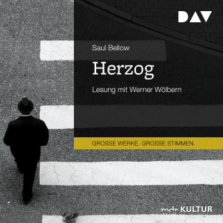 Saul Bellow: Herzog (Gekürzt)