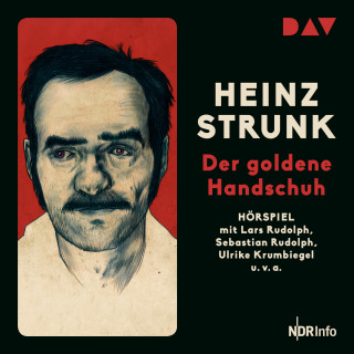 Heinz Strunk: Der goldene Handschuh (Hörspiel)