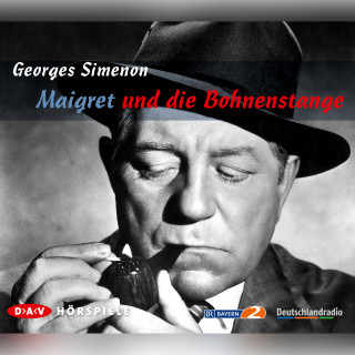 Georges Simenon: Maigret, Maigret und die Bohnenstange
