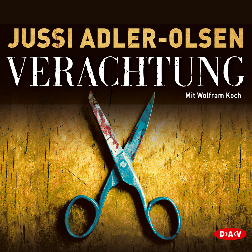 View Jussi Adler Olsen Verachtung Images