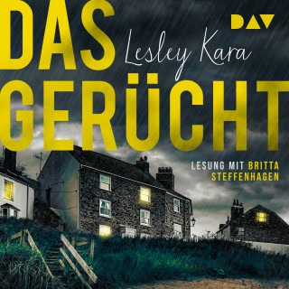 Lesley Kara: Das Gerücht (Gekürzt)