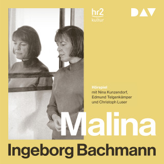 Ingeborg Bachmann: Malina