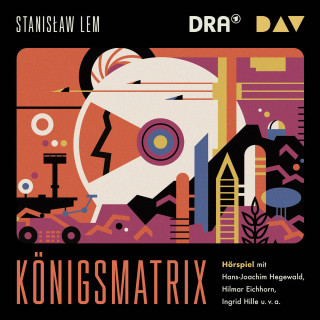 Stanislaw Lem: Königsmatrix