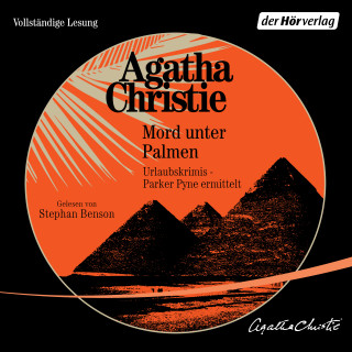 Agatha Christie: Mord unter Palmen