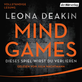 Leona Deakin: Mind Games