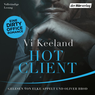 Vi Keeland: Hot Client