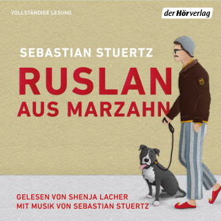 Sebastian Stuertz: Ruslan aus Marzahn
