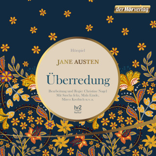 Jane Austen: Überredung