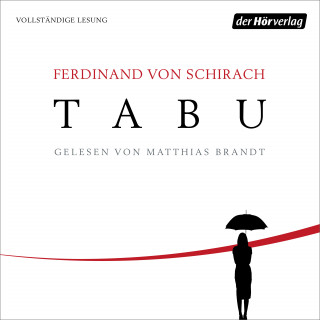 Ferdinand von Schirach: Tabu