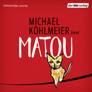 Michael Köhlmeier: Matou