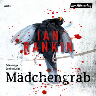 Ian Rankin: Mädchengrab