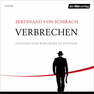 Ferdinand von Schirach: Verbrechen