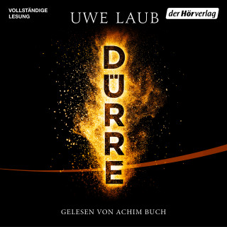 Uwe Laub: Dürre