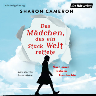 Sharon Cameron: Das Mädchen, das ein Stück Welt rettete