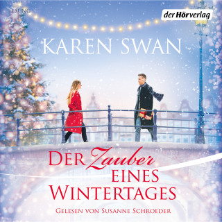 Karen Swan: Der Zauber eines Wintertages