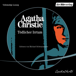 Agatha Christie: Tödlicher Irrtum