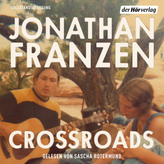 Jonathan Franzen: Crossroads