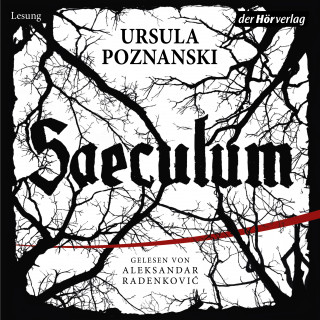 Ursula Poznanski: Saeculum