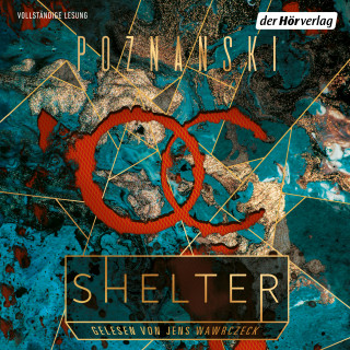 Ursula Poznanski: Shelter