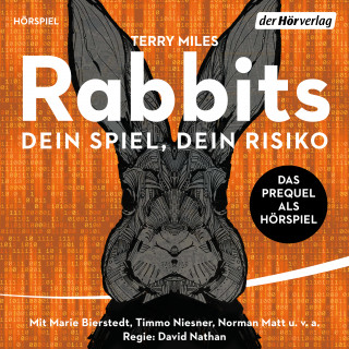 Terry Miles: Rabbits