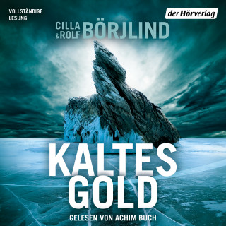 Cilla Börjlind, Rolf Börjlind: Kaltes Gold