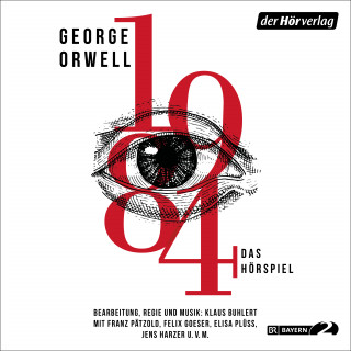 George Orwell: 1984