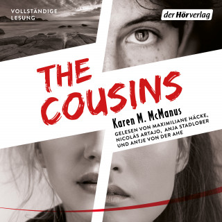 Karen M. McManus: The Cousins