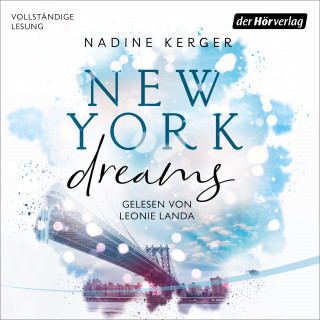 Nadine Kerger: New York Dreams