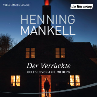 Henning Mankell: Der Verrückte