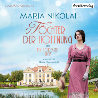 Maria Nikolai: Töchter der Hoffnung