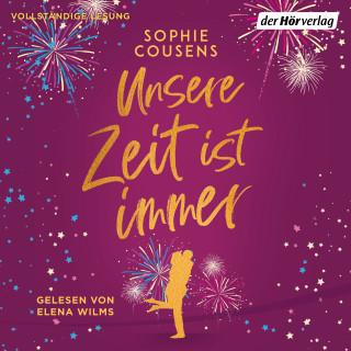 Sophie Cousens: Unsere Zeit ist immer