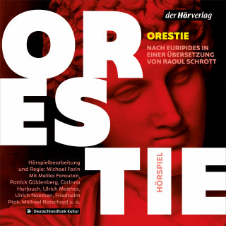 Euripides: Orestie
