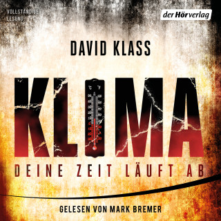 David Klass: Klima