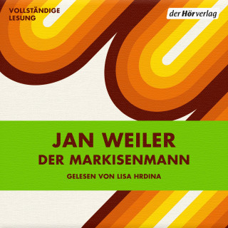 Jan Weiler: Der Markisenmann