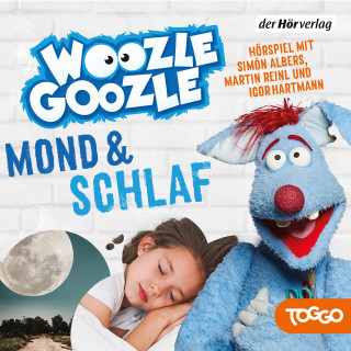 Woozle Goozle - Mond & Schlaf