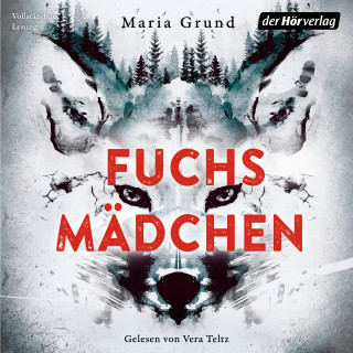 Maria Grund: Fuchsmädchen