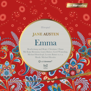 Jane Austen: Emma