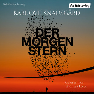 Karl Ove Knausgård: Der Morgenstern