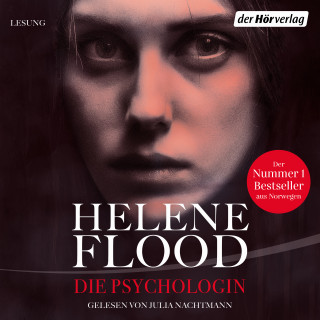 Helene Flood: Die Psychologin