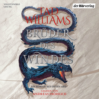Tad Williams: Brüder des Windes