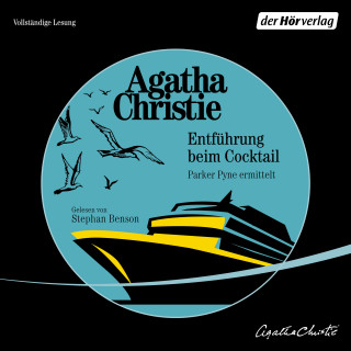 Agatha Christie: Entführung beim Cocktail