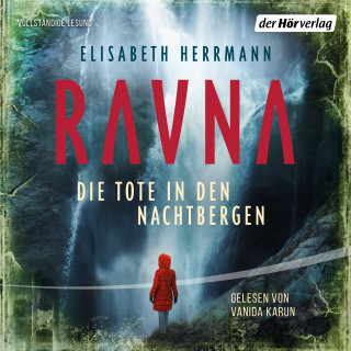 Elisabeth Herrmann: Ravna – Die Tote in den Nachtbergen