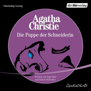 Agatha Christie: Die Puppe der Schneiderin