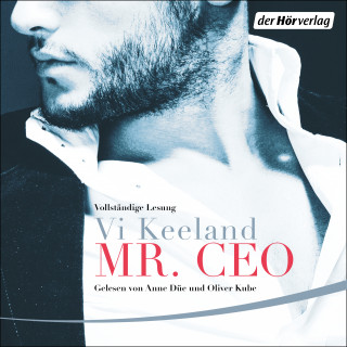 Vi Keeland: Mr. CEO